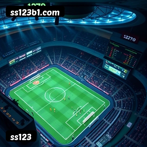 App ss123 Android download