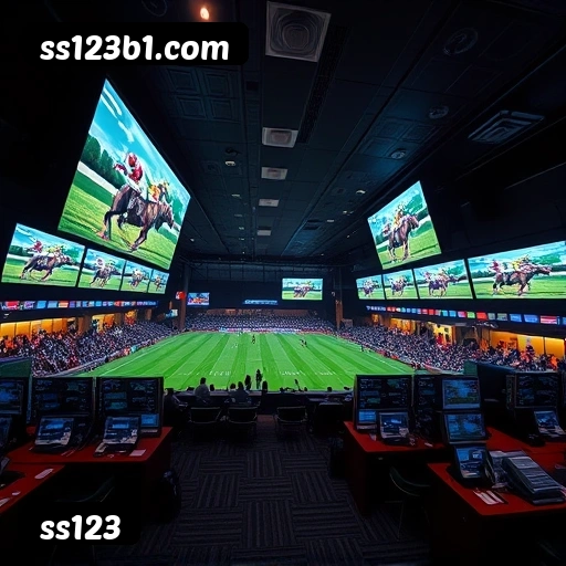 ss123 multi dispositivo