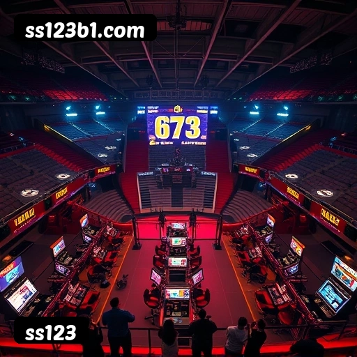 Slots no app ss123 mobile