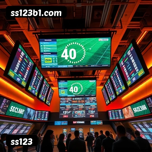 Conta ss123 sincronizada site e app