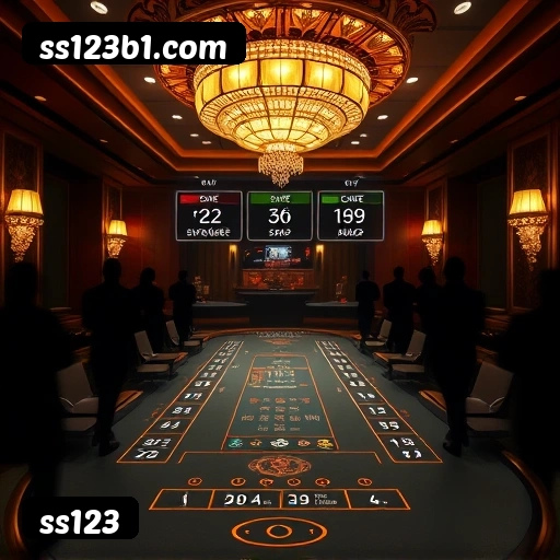 Bônus e prêmios ss123