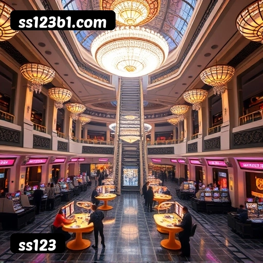 Cashback VIP ss123 - reembolso semanal