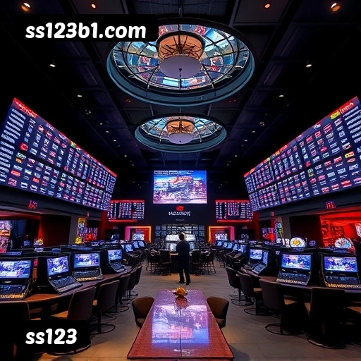 Configurações úteis dentro do app ss123