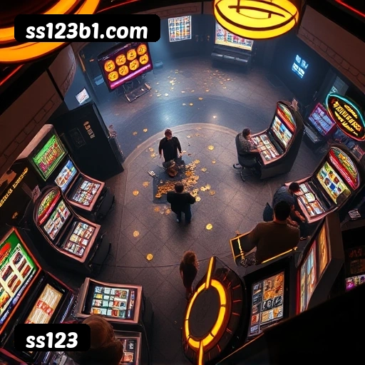 Central de dúvidas rápidas sobre o app ss123