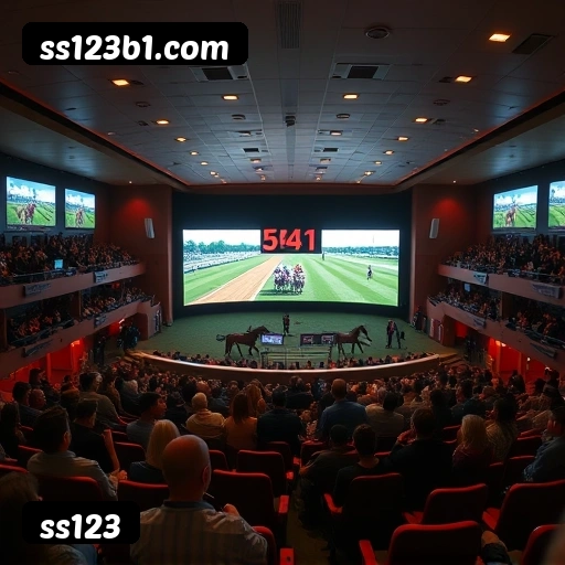 Apostas futebol ao vivo ss123 - odds competitivas