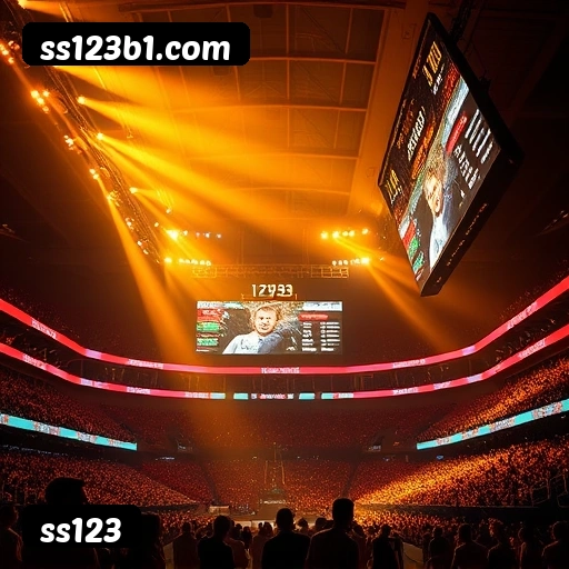 App ss123 apostas esportivas mobile